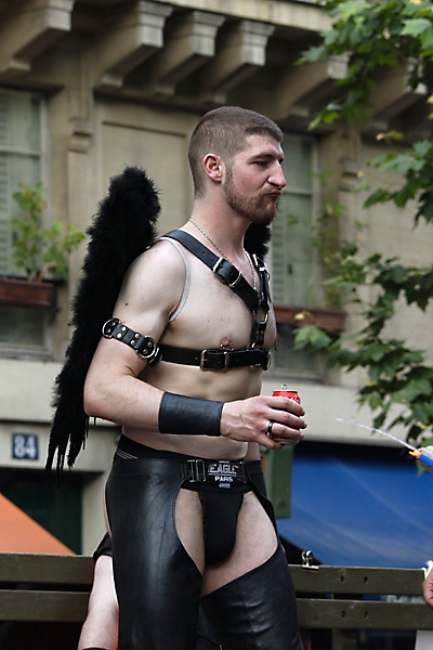 Gay Pride Paris 2010-098